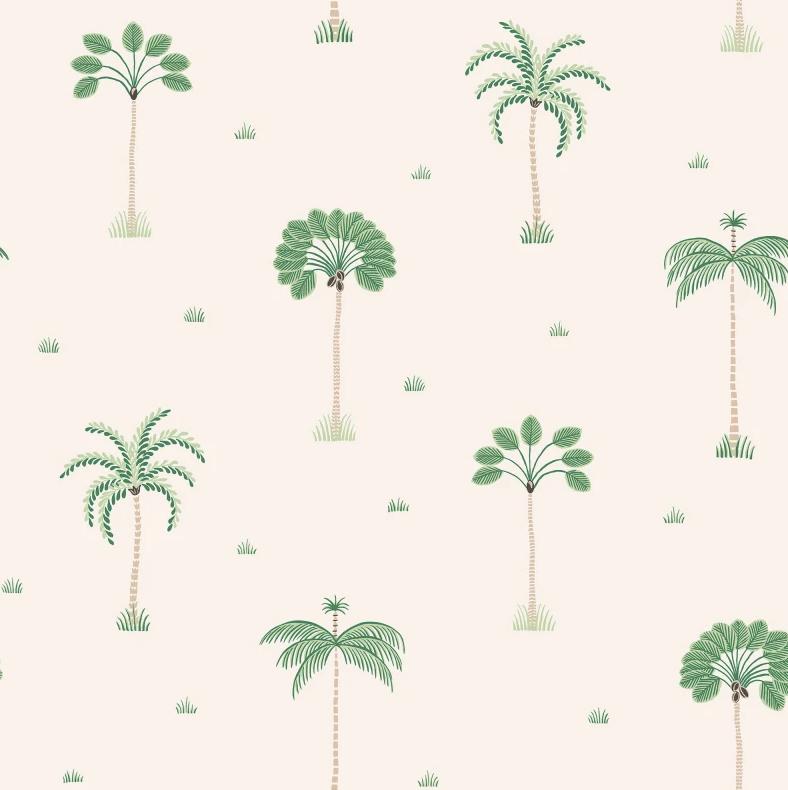 Botanical Wallpaper - Wallpaper Trader