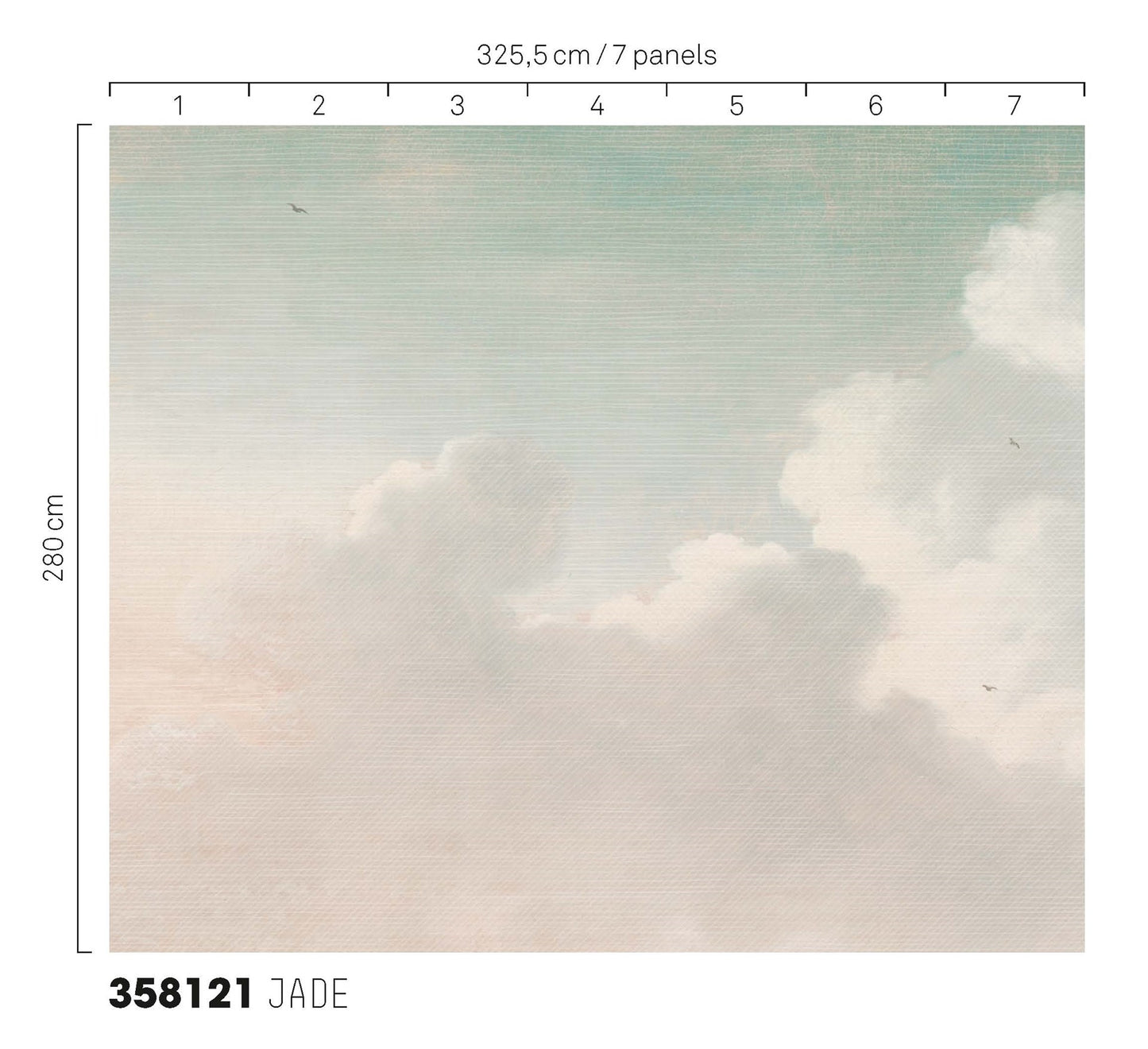 Masterpiece - Wallpaper Trader