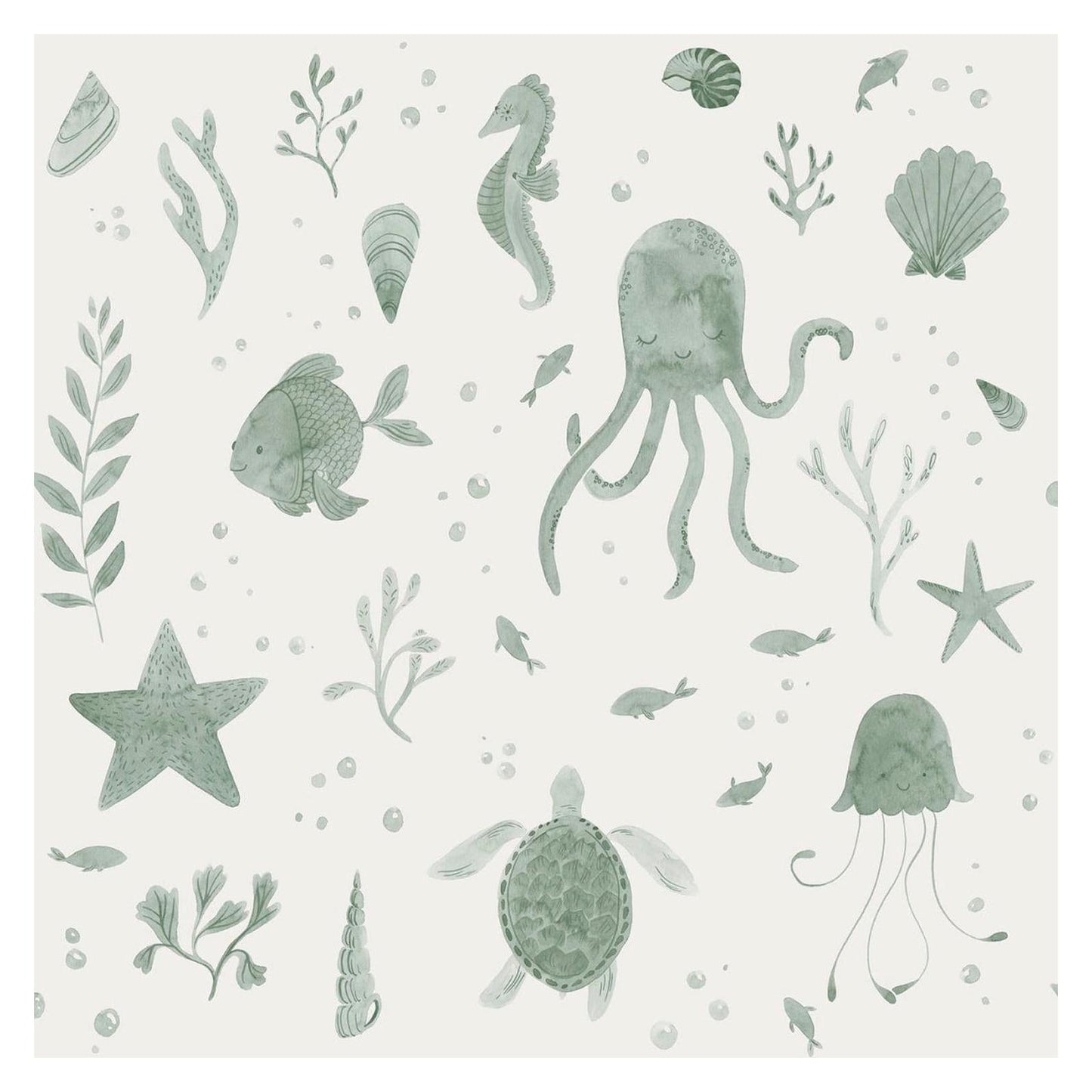 Della - Wallpaper Trader