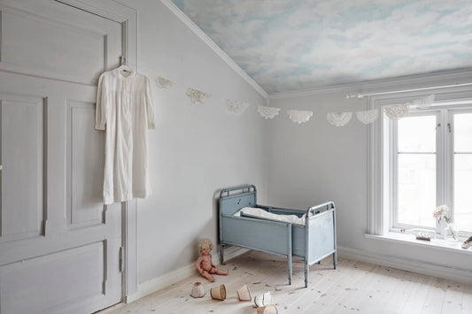 Himmel Clouds - Wallpaper Trader