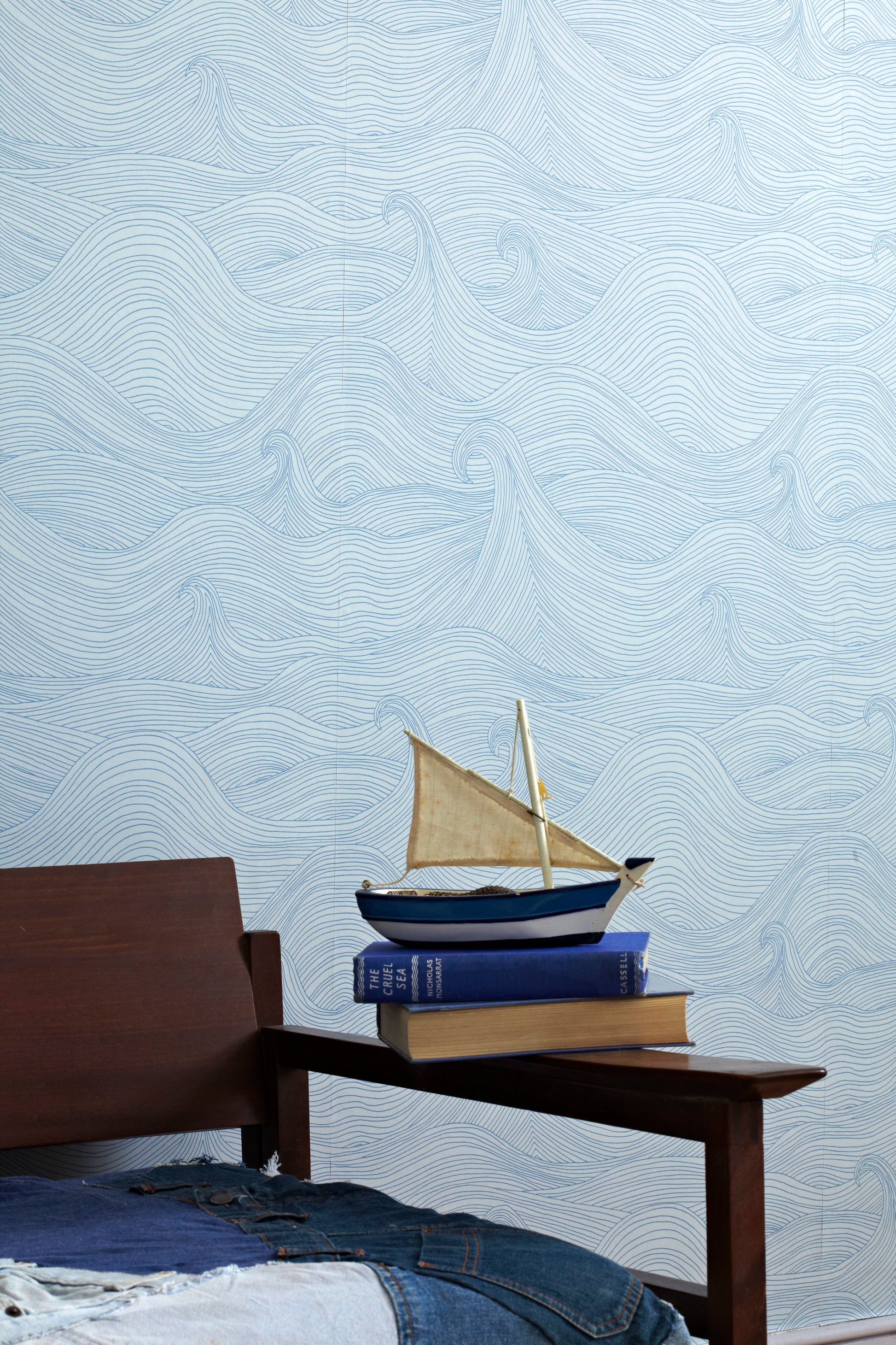 Seascape - Wallpaper Trader