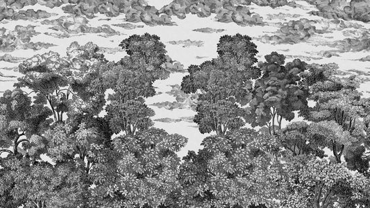 Bellewood Under the Clouds - Wallpaper Trader