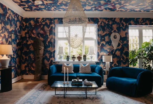 Corals - Wallpaper Trader