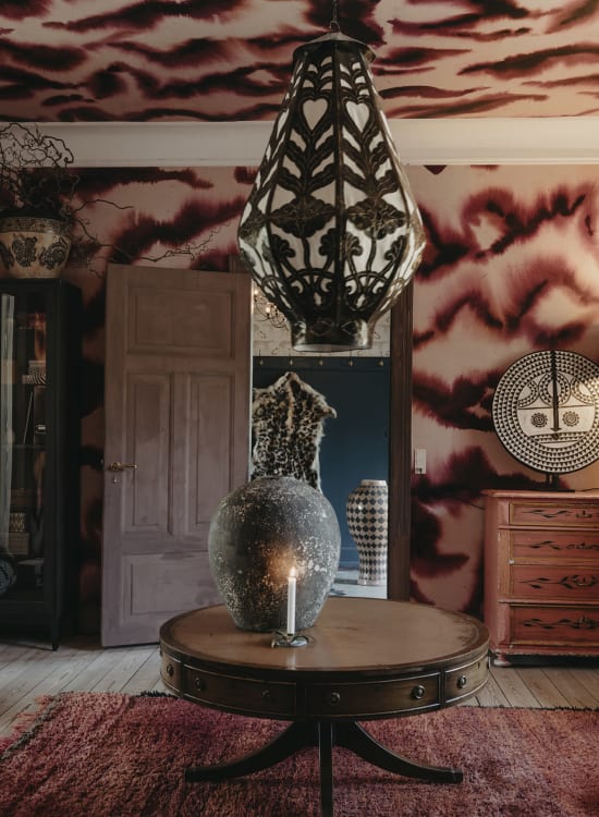 Guppy - Wallpaper Trader