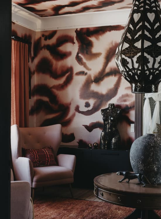 Guppy - Wallpaper Trader