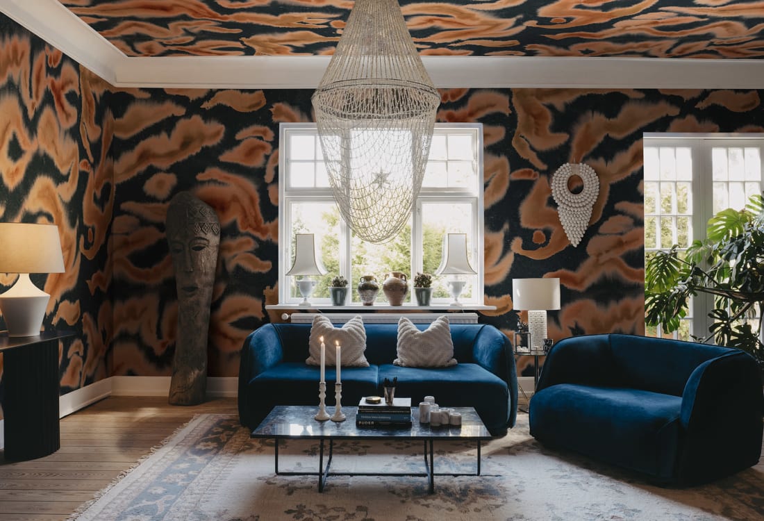 Guppy - Wallpaper Trader