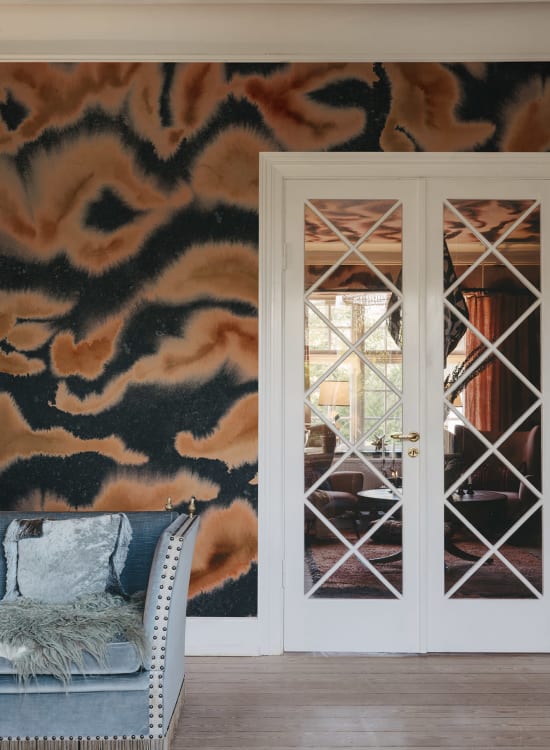 Guppy - Wallpaper Trader