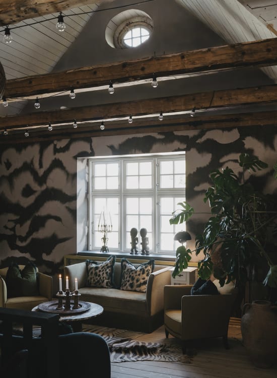 Guppy - Wallpaper Trader