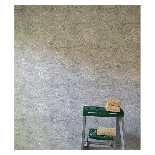 Seascape - Winter - Wallpaper Trader