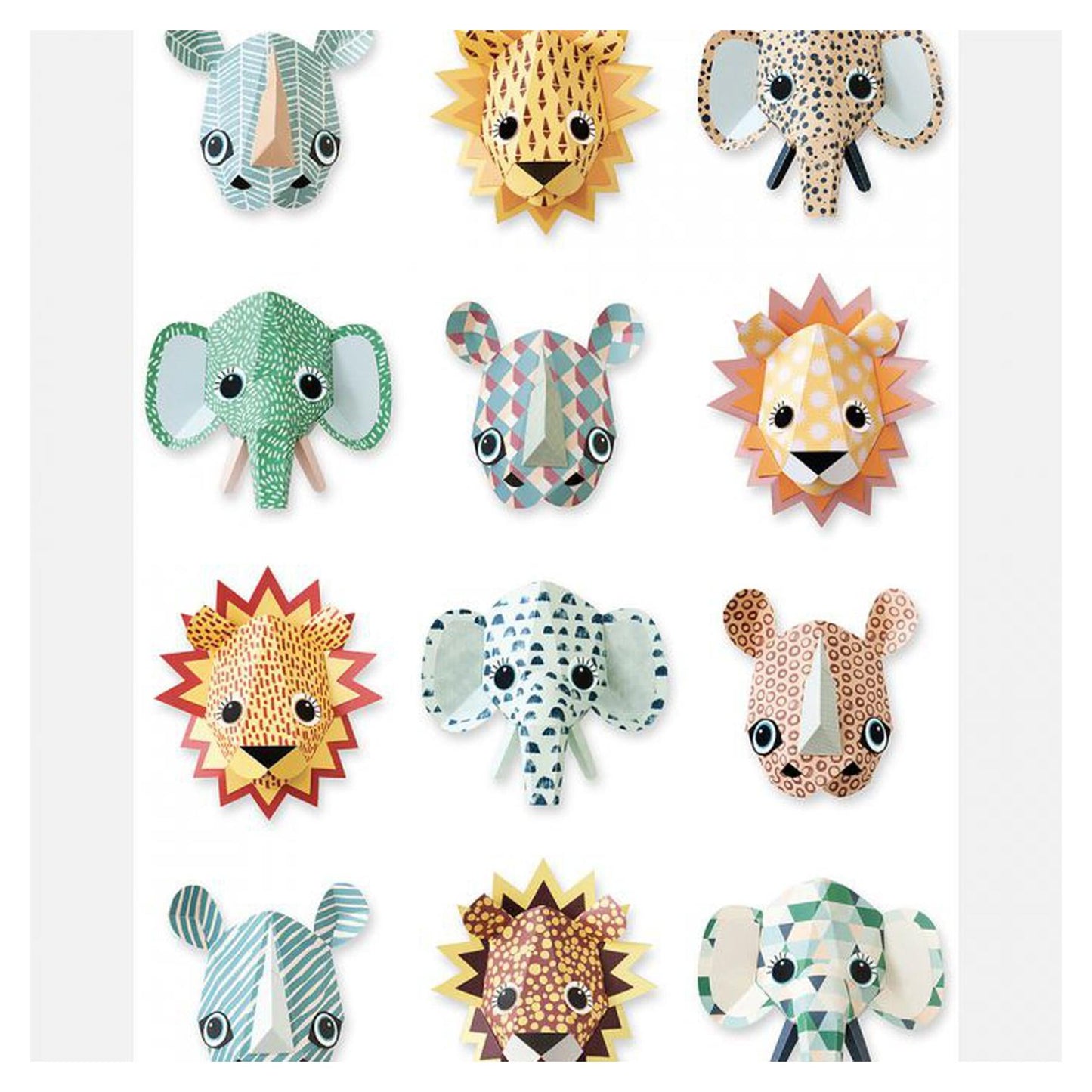 Wild Animals - Wallpaper Trader