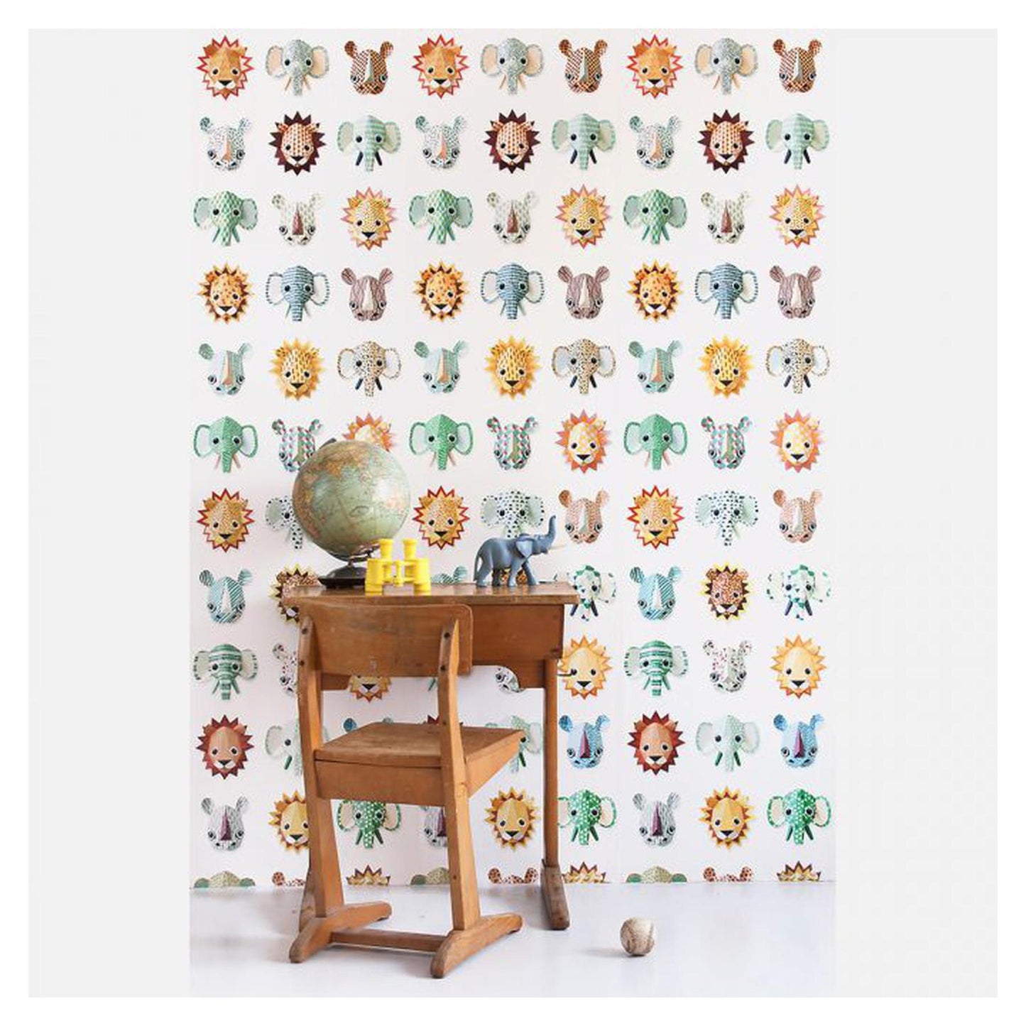 Wild Animals - Wallpaper Trader