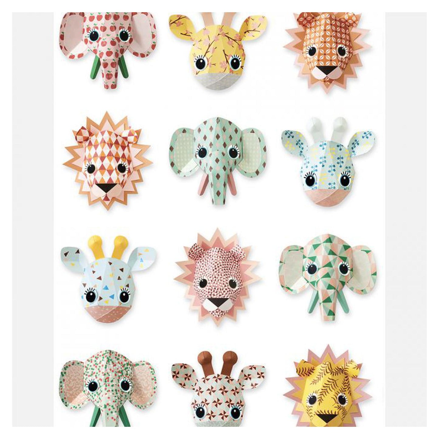 Wild Animals - Wallpaper Trader