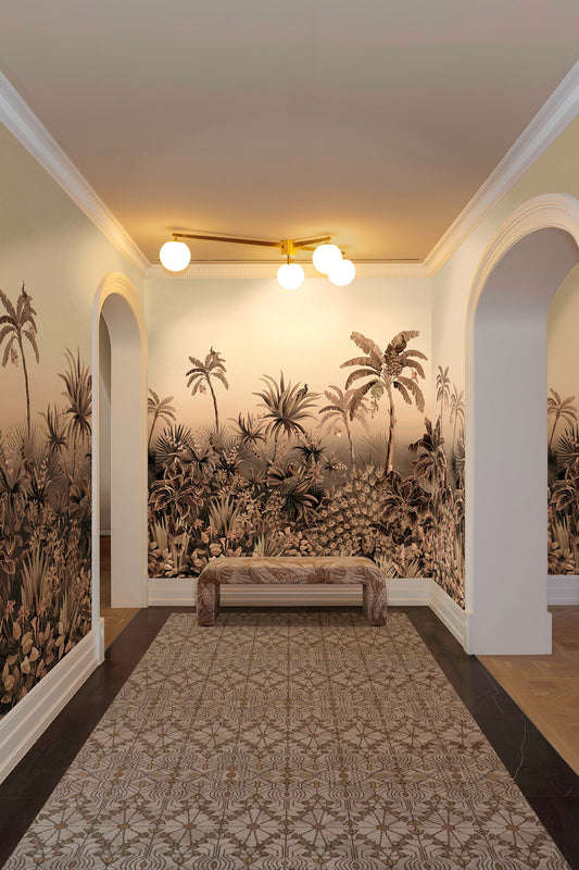 Nightbird Symphony - Wallpaper Trader