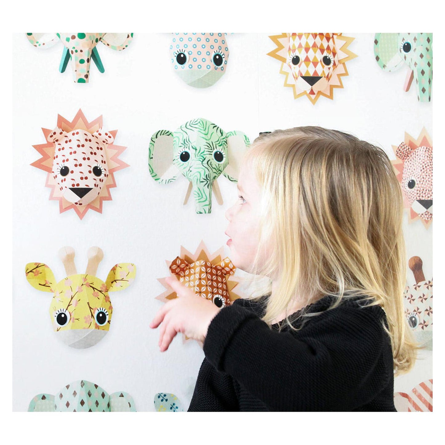 Wild Animals - Wallpaper Trader