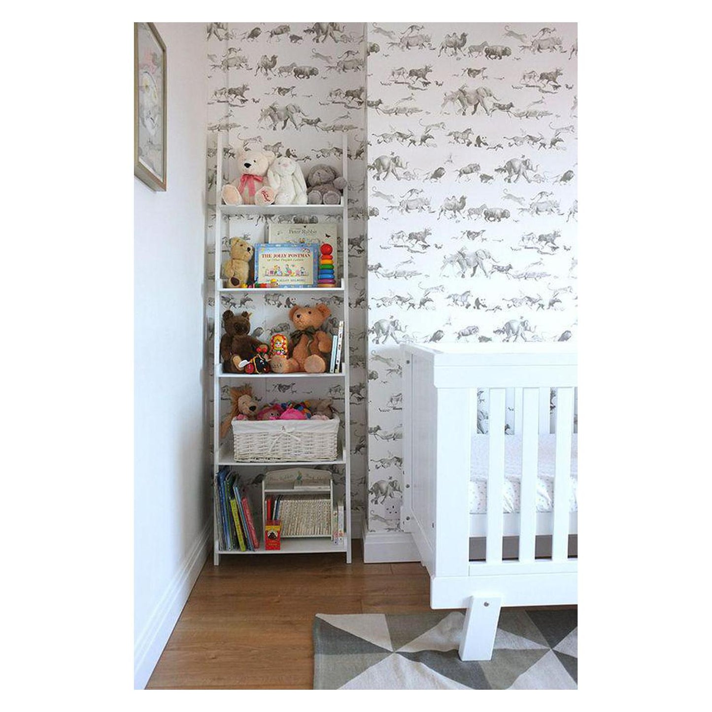 Animals - Pencil on Bone - Wallpaper Trader