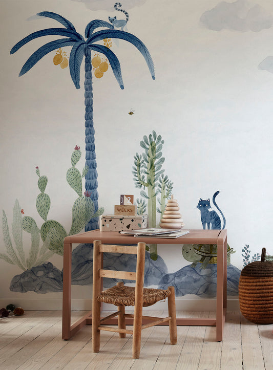 Wilton - Confetti - Wallpaper Trader