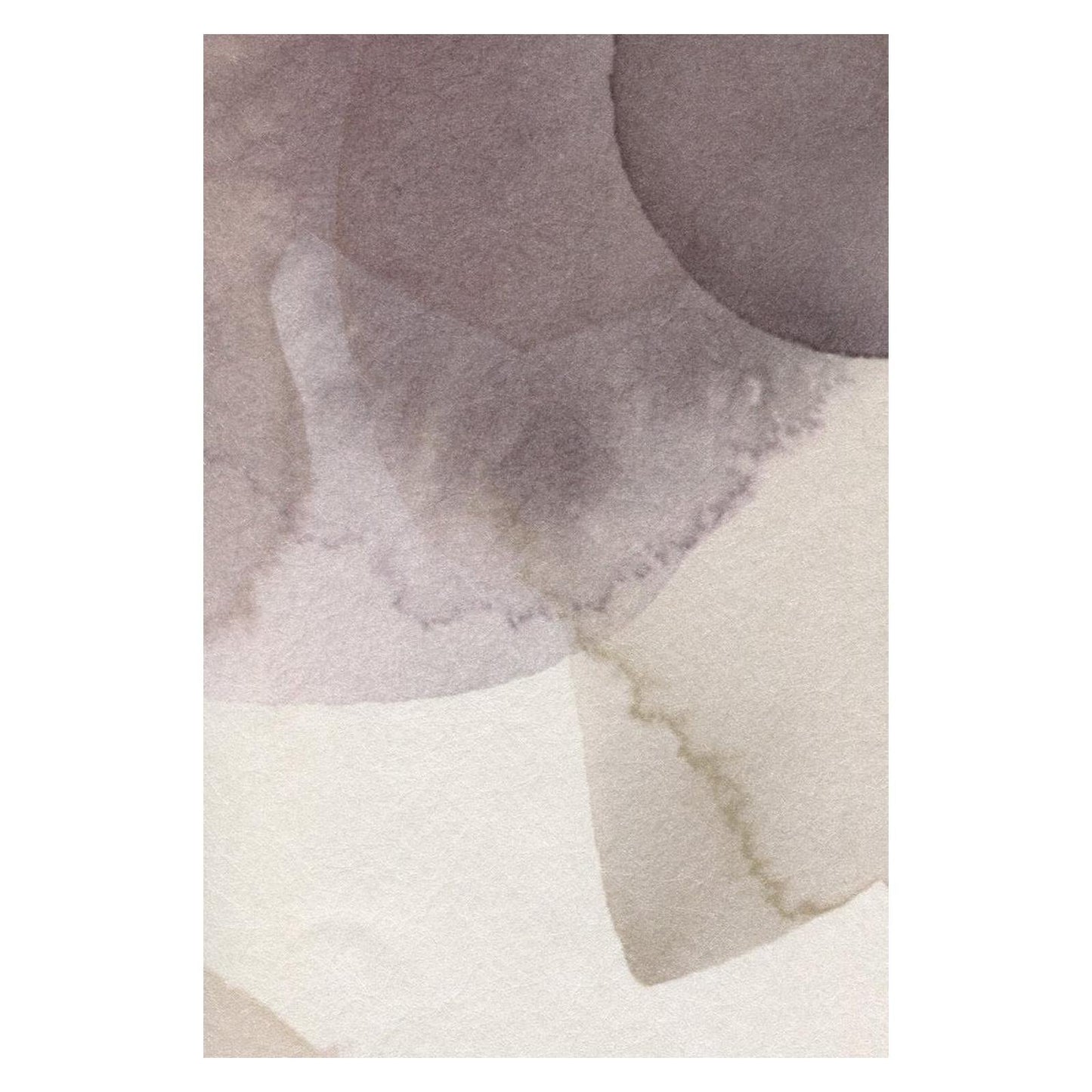 Bloom - Plum - Wallpaper Trader