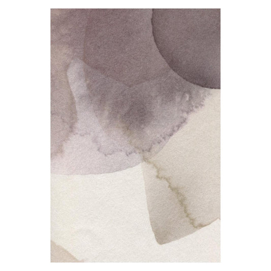 Bloom - Plum - Wallpaper Trader