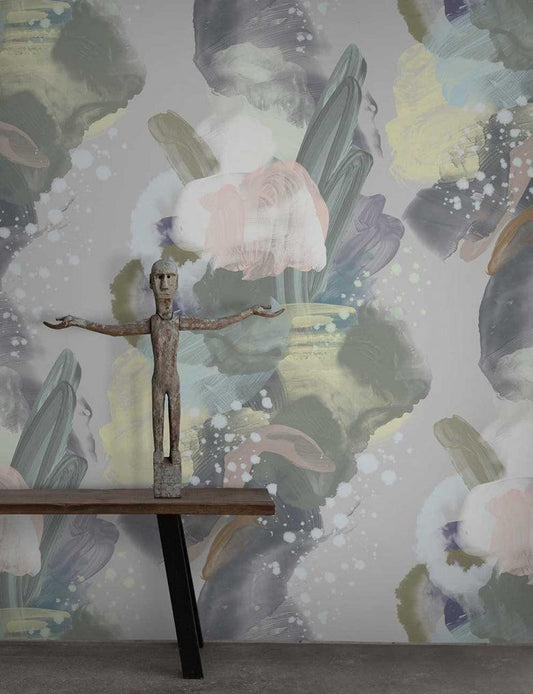 English Rose Wallpaper - Feathr - Wallpaper Trader