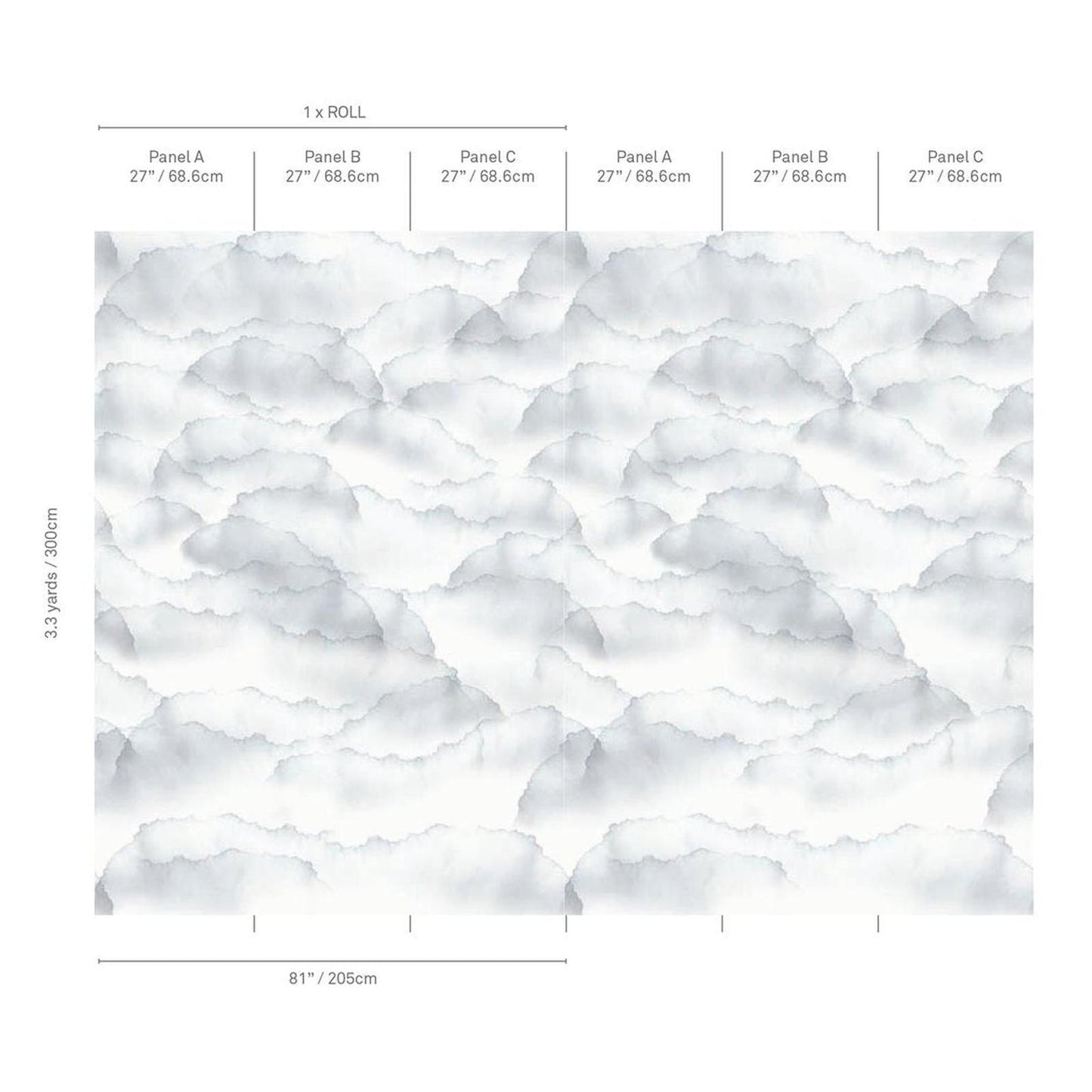 Nebula - Mist - Wallpaper Trader