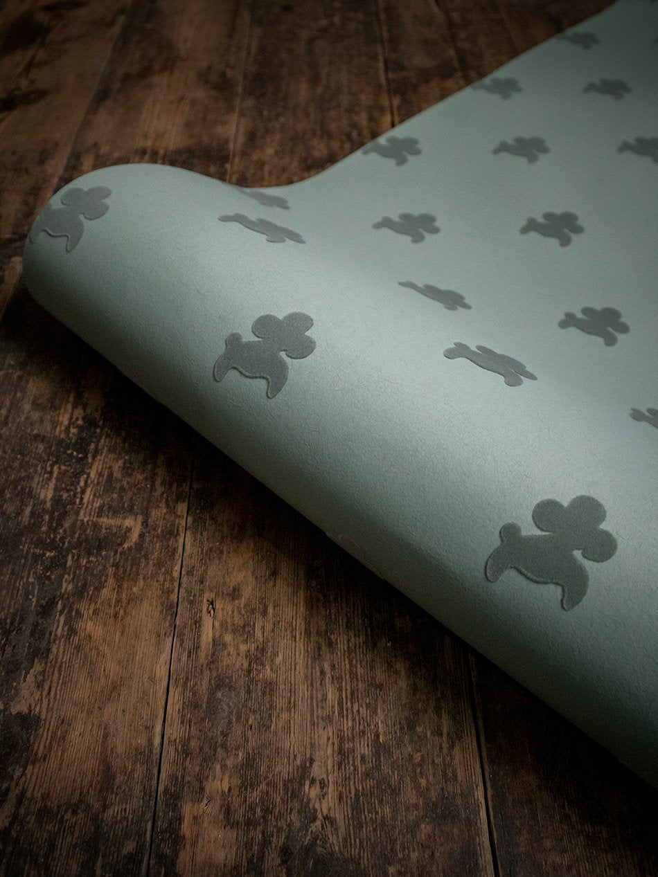 Poochi - Pistachiow-Chow - Wallpaper Trader