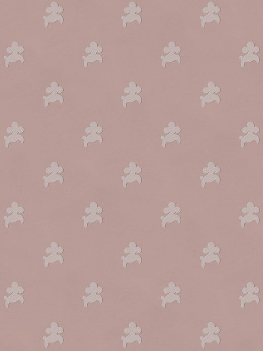 Poochi - Poodle Pink - Wallpaper Trader