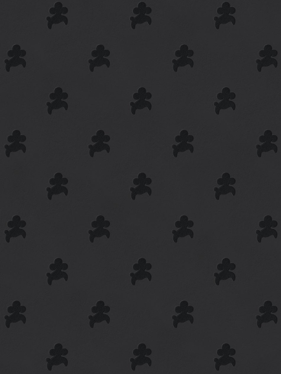Poochi - Toto Black - Wallpaper Trader