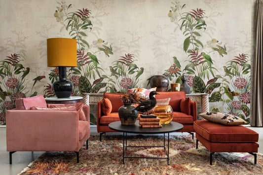 Vigor - Wallpaper Trader