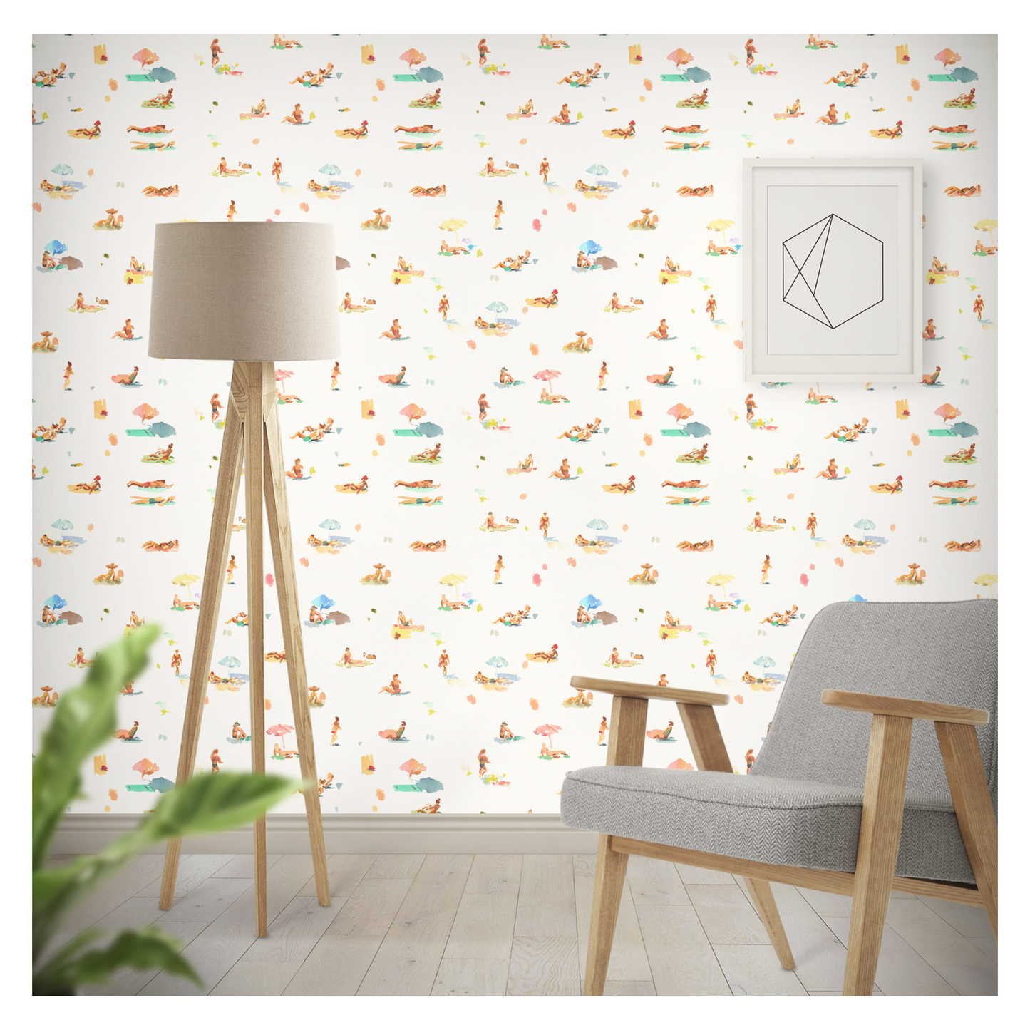 mural