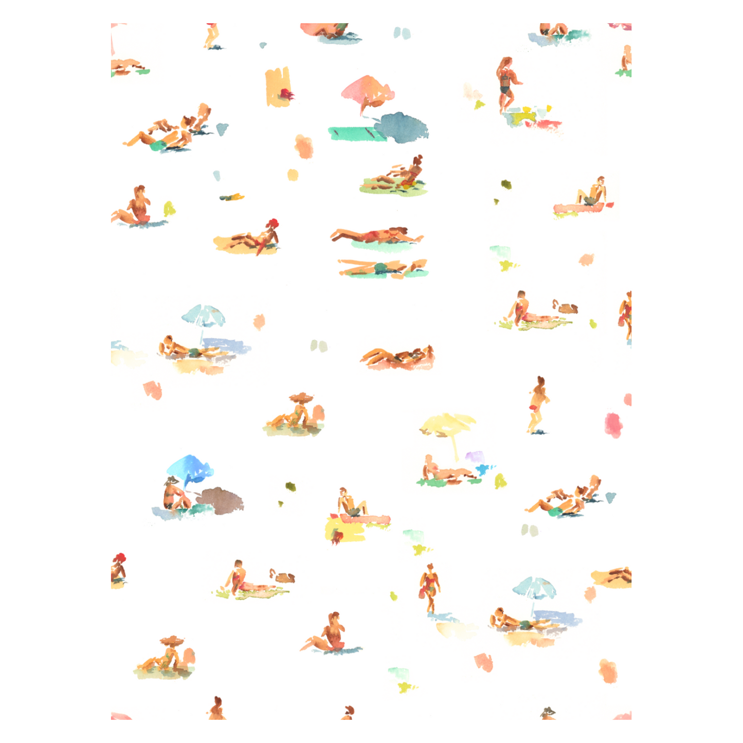Beach People