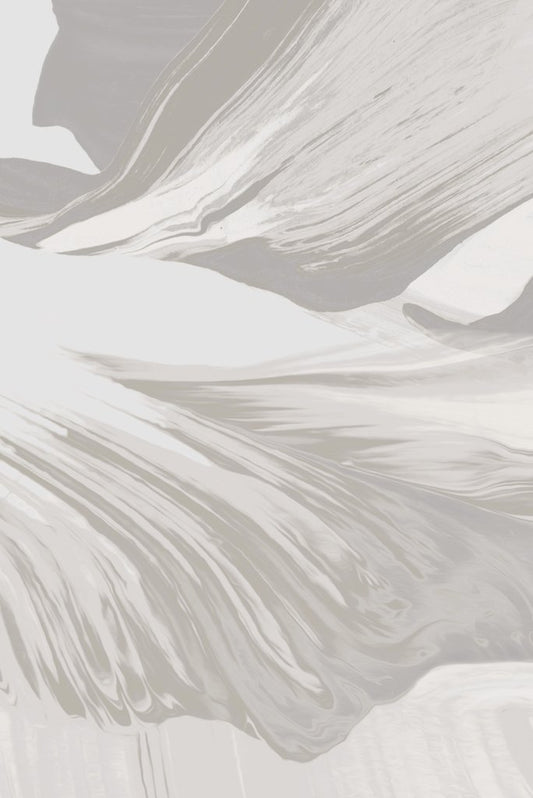 Aurora - Pearl - Wallpaper Trader