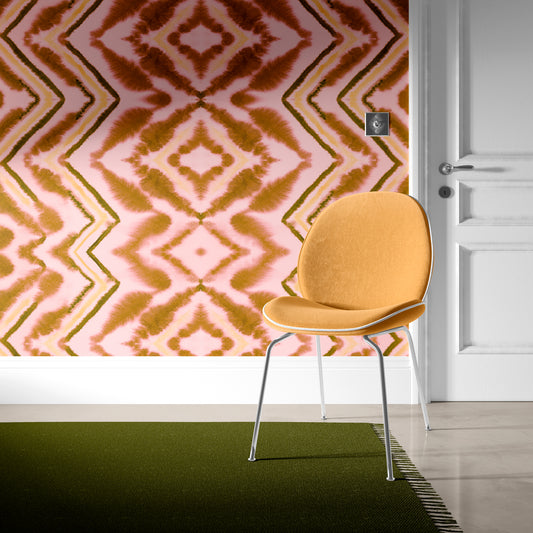 Tie Dye - Wallpaper Trader