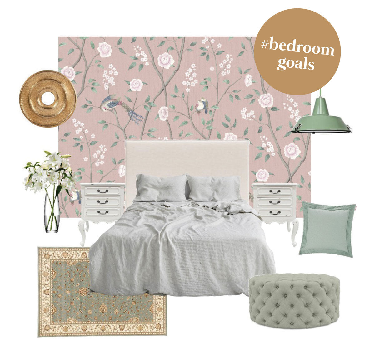 The Coco Parisian Edit
