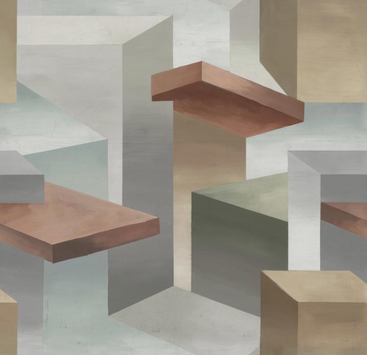 Geometric  Wallpaper - Wallpaper Trader
