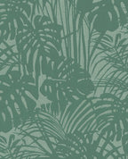 Monstera Veil wallpaper – view 3
