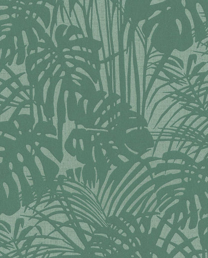 Monstera Veil