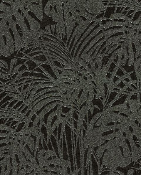 Monstera Veil wallpaper – view 7