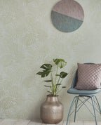 Monstera Veil wallpaper – view 13