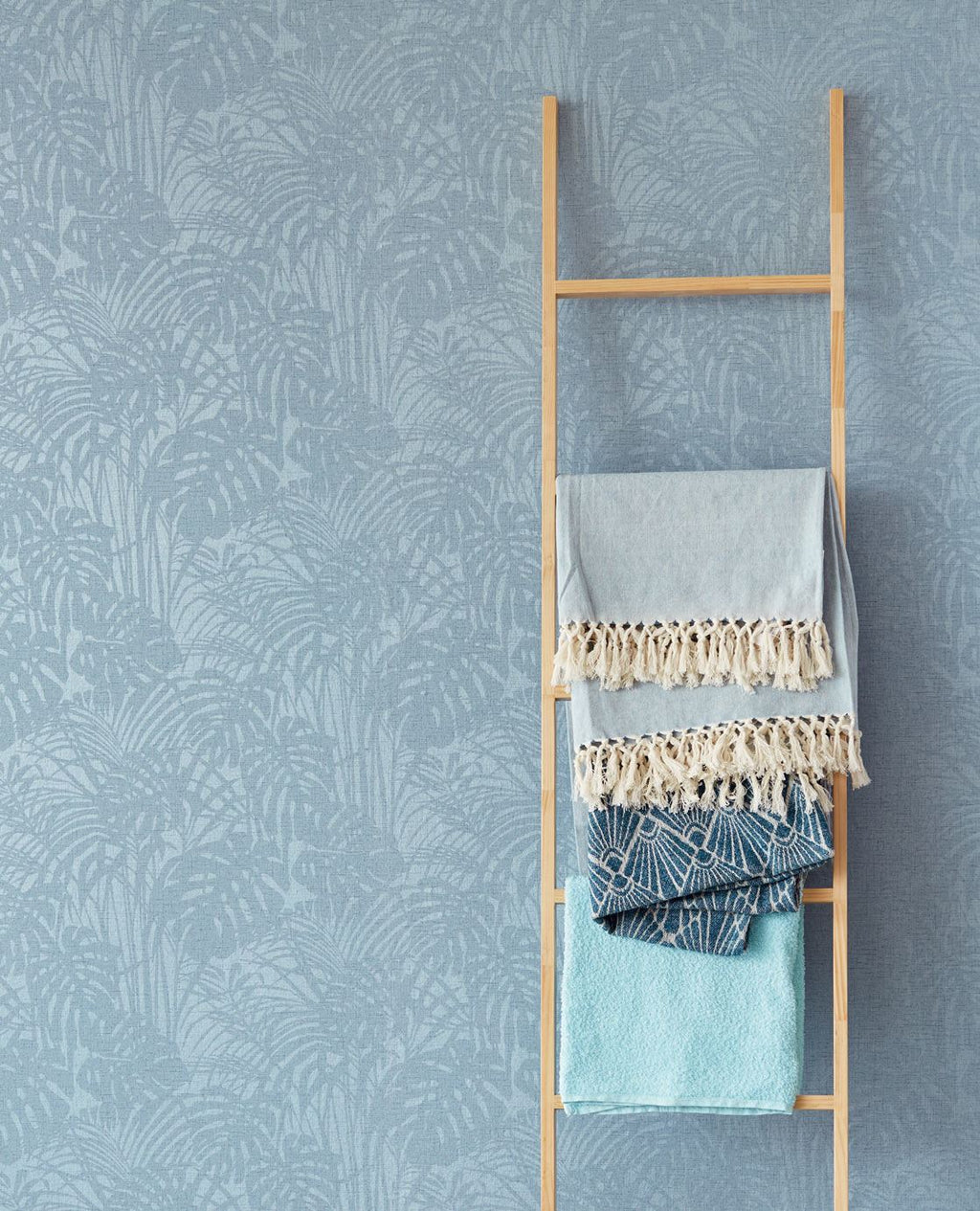 Monstera Veil wallpaper – view 2