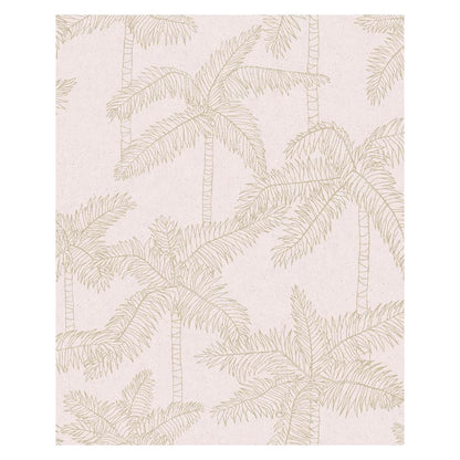 Vivid Palms