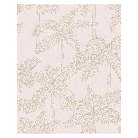 Vivid Palms