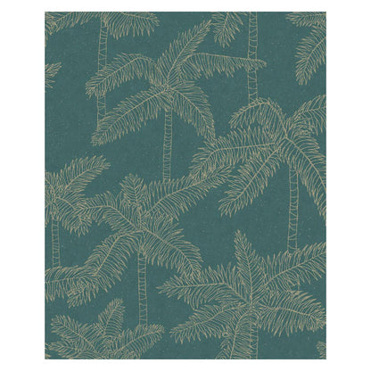 Vivid Palms