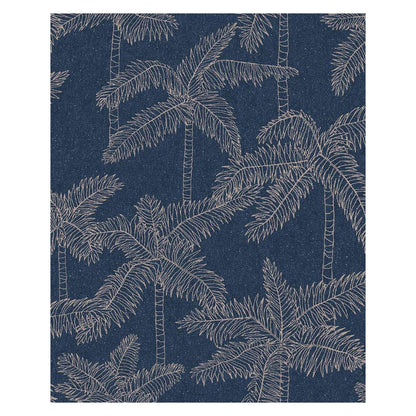 Vivid Palms