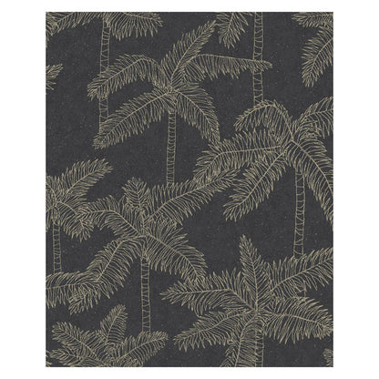 Vivid Palms