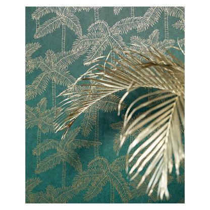 Vivid Palms
