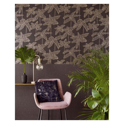 Vivid Palms