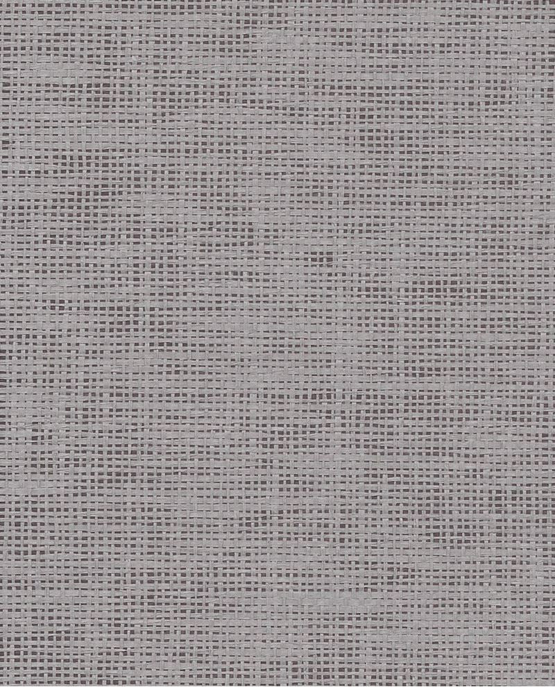 Paper Weave wallpaper by Eijffinger – open paper-weave lattice