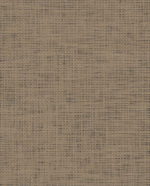 Paper Weave wallpaper by Eijffinger – open paper-weave lattice