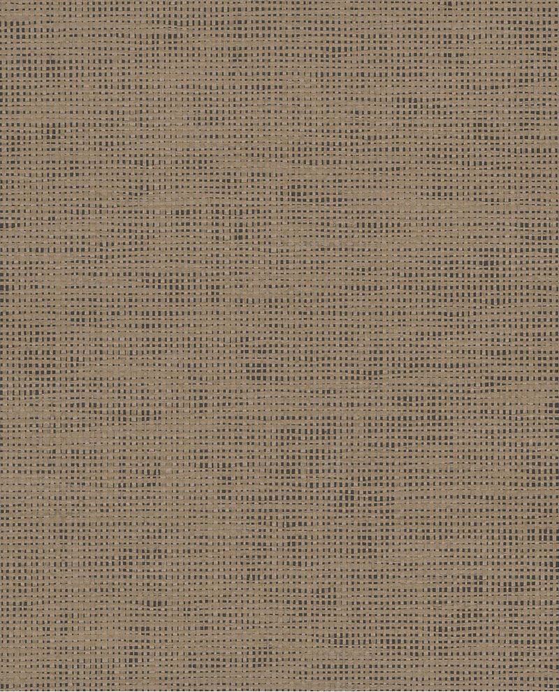 Paper Weave wallpaper by Eijffinger – open paper-weave lattice