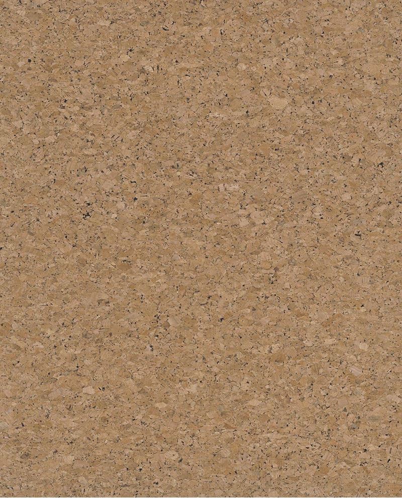 Natural Cork wallpaper by Eijffinger – natural cork texture